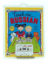 Teach Me Russian [With Coloring Including Song Lyrics]