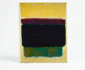 Mark Rothko-the Exhibitions at Pace