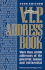 2008 V.I.P. Address Book