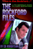 This is Jim Rockford...: the Rockford Files