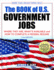 The Book of U.S. Government Jobs