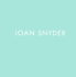 Joan Snyder: Primary Fields