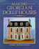 Making Georgian Dolls' Houses