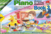 Cp18328-Progressive Piano Method for Young Beginners: Book 3 (Progressive Young Beginners)