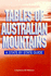 Tables of Australian Mountains. a State By State Guide. Compiled By...