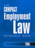 The Compact Employment Law Reference Book 2005