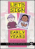 Let's Sign Early Years: Bsl Child and Carer Guide: Early Years-Bsl Building Blocks Child and Carer Guide