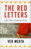 The Red Letters: My Father's Enchanted Period