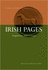 Irish Pages: a Journal of Contemporary Writing: Belfast in Europe V. 1, No. 1: Inaugural Issue: Belfast in Europe