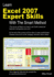 Learn Excel 2007 Expert Skills With the Smart Method: Courseware Tutorial Teaching Advanced Techniques