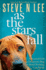 As the Stars Fall: a Book for Dog Lovers (Hardback Or Cased Book)
