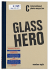 C Magazine: Glass Hero V. 8