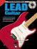 54046-Progressive Lead Guitar-Book/Online Video & Audio