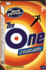 One: the Last Word in Superheroics
