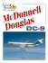 McDonnell Douglas Dc-9 (Great Airliners Series, Vol. 4)