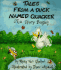Tales From a Duck Named Quacker: the Story Begins