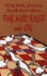 What Every American Should Know About The Mid East and Oil