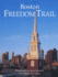 Boston Freedom Trail: Revised 2007 (Back Bay Press)