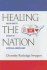 Healing the Nation: an in-Depth Study of African-Americans