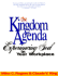 The Kingdom Agenda: Experiencing God in Your Workplace