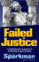 Failed Justice