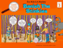 Banish the Stinkies: Book 3 (Five Kids & a Monkey)
