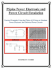 PSpice Power Electronic and Power Circuit Simulation