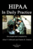 Hipaa in Daily Practice