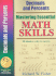Mastering Essential Math Skills Decimals and Percents (Mastering Essential Math Skills)