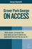 Grover Park George on Access: Unleash the Power of Access (on Office Series)