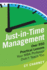 Just-in-Time Management: Over 950 Practical Lessons Your Mba Professor Didn't Teach You