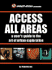Access All Areas: a User's Guide to the Art of Urban Exploration