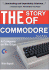 The Story of Commodore: a Company on the Edge