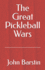 The Great Pickleball Wars