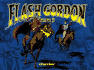 Alex Raymond's Flash Gordon, Vol. 2 (Alex Raymond's Flash Gordon)