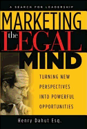 Marketing the Legal Mind: a Search for Leadership-2014