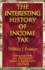 The Interesting History of Income Tax