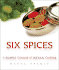 Six Spices: a Simple Concept of Indian Cooking