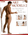 Art Models 2: Life Nude Photos for the Visual Arts (Art Models Series)