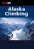 Super Topo Alaska Climbing