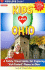 Kids Love Ohio: a Family Travel Guide to Exploring Kid-Tested Places in Ohio...Year Round!