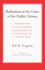Barbarians at the Gates of the Public Library: How Postmodern Consumer Capitalism Threatens Democracy, Civil Education and the Public Good
