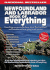 Newfoundland and Labrador Book of Everything: Revised and Updated