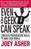 Even a Geek Can Speak