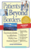 Patients Beyond Borders Taiwan Edition Format: Paperback