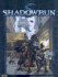 Shadowrun 4th Edition *Op*
