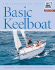 Basic Keelboat (Certification)