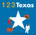 123 Texas (Cool Counting Books)