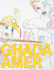 Ghada Amer Rainbow Girls