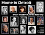 Home in Detroit